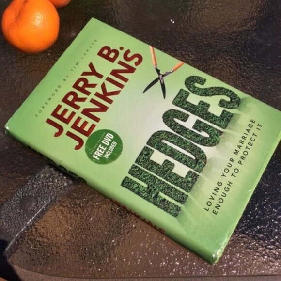 LOVING YOUR MARRIAGE BOOK & DVD - Picture 3 of 10